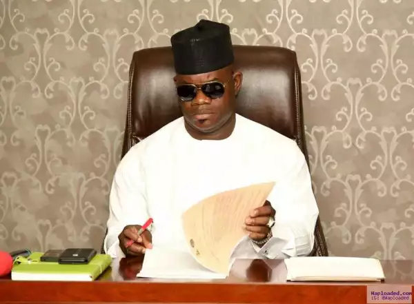 Kogi State Government lost N213bn to ghost workers in 16 years – Auditor-General